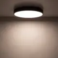 VELIS BLACK PLAFON LED 30W IP54 - 18284