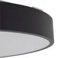 VELIS BLACK PLAFON LED 30W IP54 - 18284