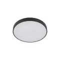 VELIS BLACK PLAFON LED 30W IP54 - 18284