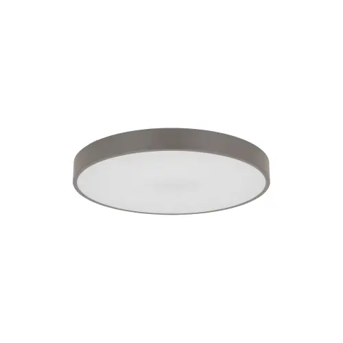 VELIS BROWN PLAFON LED 30W IP54 - 18285