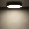 VELIS BROWN PLAFON LED 30W IP54 - 18285
