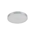 VELIS CHROME PLAFON LED 30W IP54 - 18286
