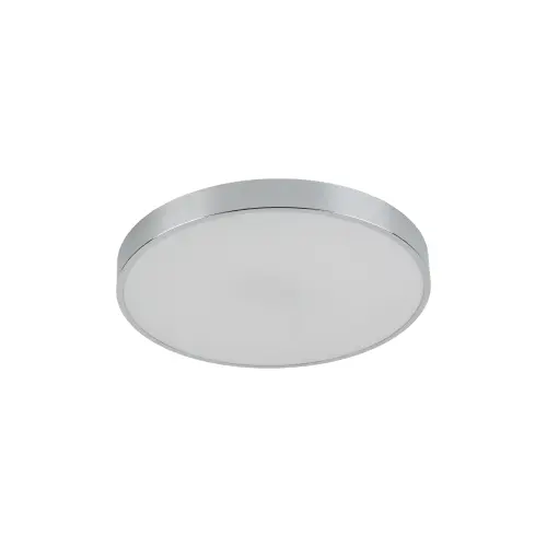 VELIS CHROME PLAFON LED 30W IP54 - 18286