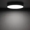 VELIS CHROME PLAFON LED 30W IP54 - 18286