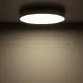 VELIS CHROME PLAFON LED 30W IP54 - 18286