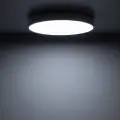 VELIS CHROME PLAFON LED 30W IP54 - 18286