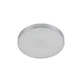 VELIS CHROME PLAFON LED 30W IP54 - 18286