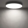 VELIS WHITE PLAFON LED 60W IP54 - 18291