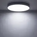 VELIS WHITE PLAFON LED 60W IP54 - 18291