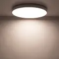 VELIS WHITE PLAFON LED 60W IP54 - 18291