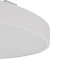 VELIS WHITE PLAFON LED 60W IP54 - 18291
