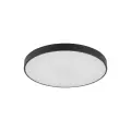 VELIS BLACK PLAFON LED 40W IP54 - 18288