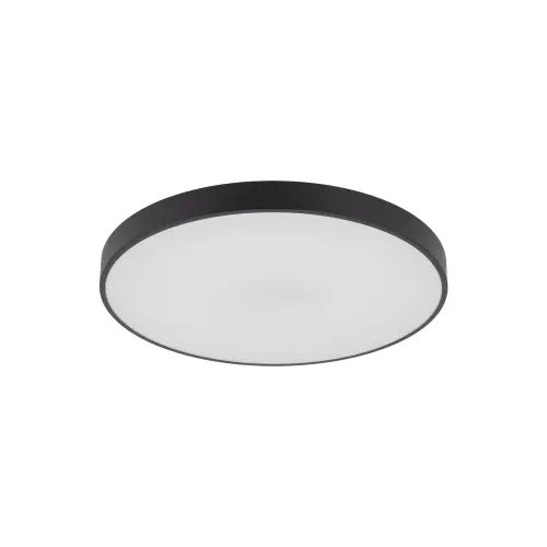 VELIS BLACK PLAFON LED 40W IP54 - 18288