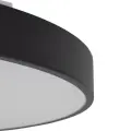 VELIS BLACK PLAFON LED 40W IP54 - 18288