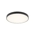 VELIS BLACK PLAFON LED 40W IP54 - 18288