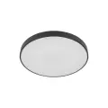 VELIS BLACK PLAFON LED 40W IP54 - 18288