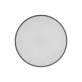 VELIS BLACK PLAFON LED 40W IP54 - 18288