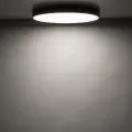 VELIS BROWN PLAFON LED 40W IP54 - 18289