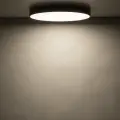 VELIS BROWN PLAFON LED 40W IP54 - 18289