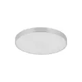 VELIS CHROME PLAFON LED 40W IP54 - 18290