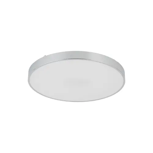 VELIS CHROME PLAFON LED 40W IP54 - 18290