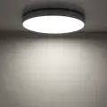 VELIS CHROME PLAFON LED 40W IP54 - 18290