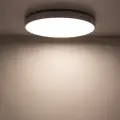 VELIS CHROME PLAFON LED 40W IP54 - 18290
