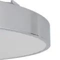 VELIS CHROME PLAFON LED 40W IP54 - 18290