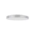 VELIS CHROME PLAFON LED 40W IP54 - 18290