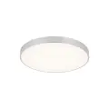 VELIS CHROME PLAFON LED 40W IP54 - 18290