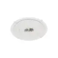 VELIS CHROME PLAFON LED 40W IP54 - 18290