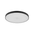 VELIS BLACK PLAFON LED 60W IP54 - 18292