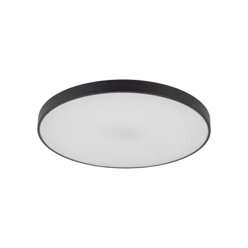 VELIS BLACK PLAFON LED 60W IP54 - 18292