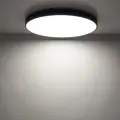 VELIS BLACK PLAFON LED 60W IP54 - 18292