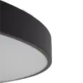 VELIS BLACK PLAFON LED 60W IP54 - 18292