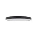 VELIS BLACK PLAFON LED 60W IP54 - 18292