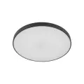 VELIS BLACK PLAFON LED 60W IP54 - 18292