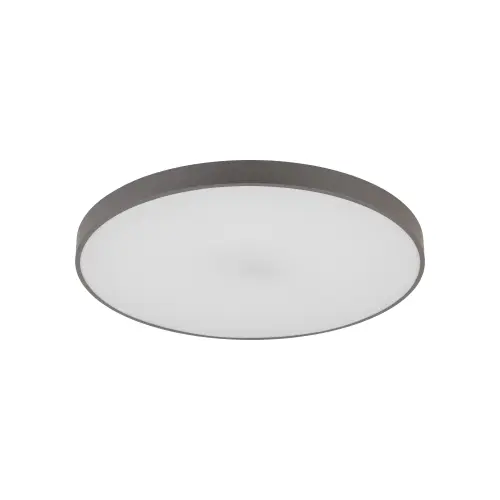 VELIS BROWN PLAFON LED 60W IP54 - 18293