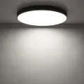 VELIS BROWN PLAFON LED 60W IP54 - 18293