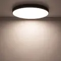 VELIS BROWN PLAFON LED 60W IP54 - 18293