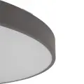 VELIS BROWN PLAFON LED 60W IP54 - 18293