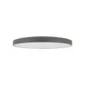 VELIS BROWN PLAFON LED 60W IP54 - 18293