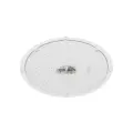 VELIS BROWN PLAFON LED 60W IP54 - 18293
