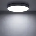 VELIS WHITE PLAFON LED 40W IP54 - 18287