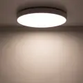 VELIS WHITE PLAFON LED 40W IP54 - 18287