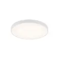 VELIS WHITE PLAFON LED 40W IP54 - 18287