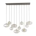 NEBIA NEW BROWN LAMPA WISZĄCA 10XG9 11793 TK Lighting