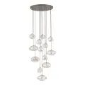NEBIA NEW BROWN LAMPA WISZĄCA 13XG9 11794 TK Lighting