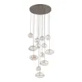 NEBIA NEW BROWN LAMPA WISZĄCA 13XG9 11794 TK Lighting