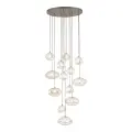 NEBIA NEW BROWN LAMPA WISZĄCA 13XG9 11794 TK Lighting